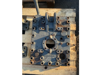 Transmission FENDT