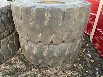 Pneu GOODYEAR