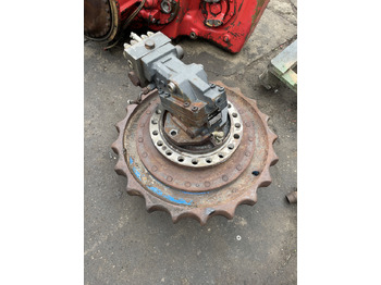 Moteur hydraulique PARKER