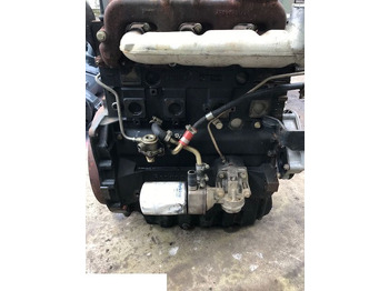 Moteur et pièces PERKINS
