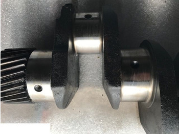 Moteur et pièces pour Machine agricole Perkins 1004.4T wał: photos 5
