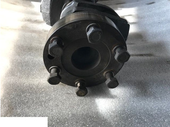 Moteur et pièces pour Machine agricole Perkins 1004.4T wał: photos 2