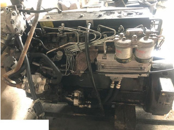 Moteur et pièces PERKINS