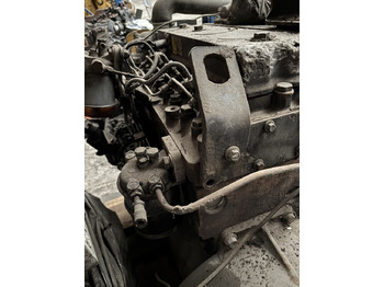 Moteur et pièces PERKINS