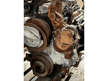 Moteur et pièces PERKINS