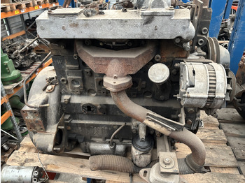 Moteur et pièces PERKINS