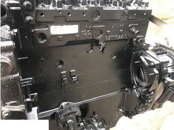 Moteur et pièces PERKINS