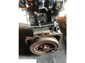 Moteur et pièces PERKINS