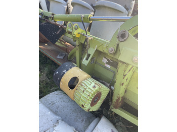 Pièces de rechange pour Cueilleur de maïs Claas Conspeed 8-75 FC przystawka do kukurydzy - walec zrywacza prawy 0013134223: photos 3