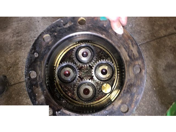 Pièces de rechange pour Chariot télescopique John Deere 3215  - [CZĘŚCI]: photos 2