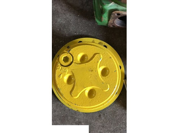 Pièces de rechange pour Chariot télescopique John Deere 3215  - [CZĘŚCI]: photos 5