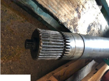 Pièces de rechange pour John Deere 6100 | 6200 | 6300 | 6400 | 6500 | 6600 - Zwolnica - Zwrotnica - Skrzynia - Silnik: photos 2