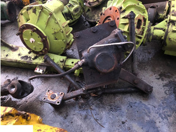 Boîtier de direction ZF