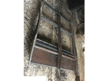 Frame/ Châssis CLAAS