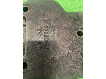 Hydraulique pour Machine agricole Rozdzielacz manitou jcb 07260157: photos 3 Hydraulique pour Machine agricole Rozdzielacz manitou jcb 07260157: photos 3