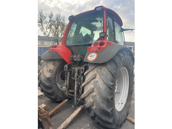 Cabine pour Tracteur agricole Same Rubin Kabina części: photos 3