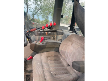 Cabine pour Tracteur agricole Same Rubin Kabina części: photos 5