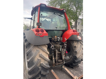 Cabine pour Tracteur agricole Same Rubin Kabina części: photos 2