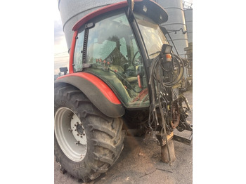 Cabine pour Tracteur agricole Same Rubin Kabina części: photos 4