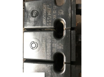 Système électrique pour Machine agricole Sauer Danfoss - Cewki Proporcjonalne Rozdzielacz Elektrozawory: photos 5 Système électrique pour Machine agricole Sauer Danfoss - Cewki Proporcjonalne Rozdzielacz Elektrozawory: photos 5