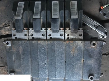 Système électrique pour Machine agricole Sauer Danfoss - Cewki Proporcjonalne Rozdzielacz Elektrozawory: photos 2 Système électrique pour Machine agricole Sauer Danfoss - Cewki Proporcjonalne Rozdzielacz Elektrozawory: photos 2