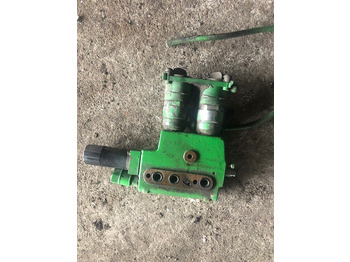 Hydraulique JOHN DEERE