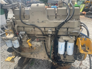 Moteur CUMMINS