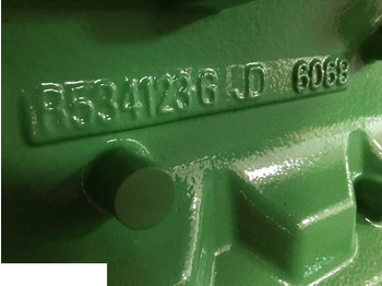 Bloc-cylindres JOHN DEERE