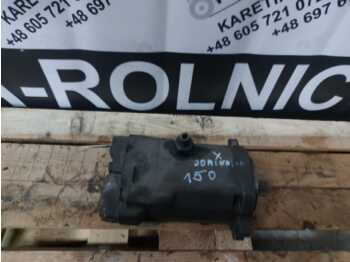 Moteur hydraulique CLAAS