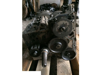 Moteur et pièces KUBOTA