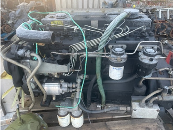 Moteur PERKINS