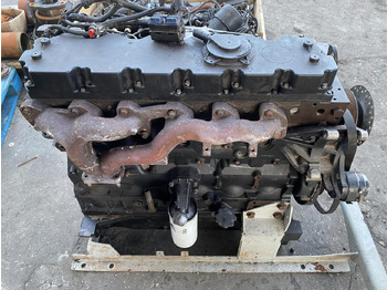 Moteur PERKINS