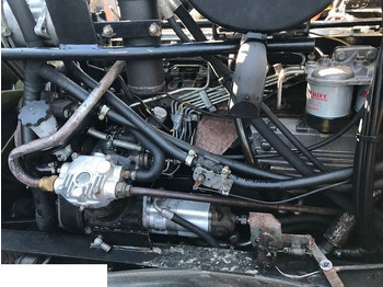 Moteur PERKINS