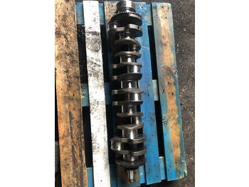 Moteur et pièces
