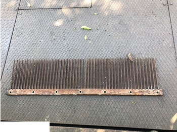Pièces de rechange CLAAS