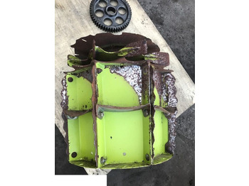 Pièces de rechange CLAAS