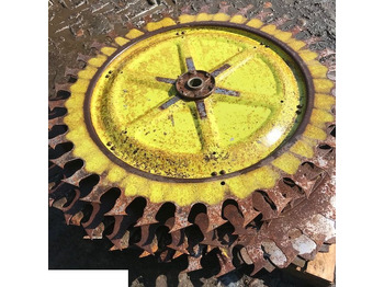 Pièces de rechange CLAAS