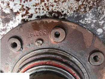 Pièces de rechange CLAAS