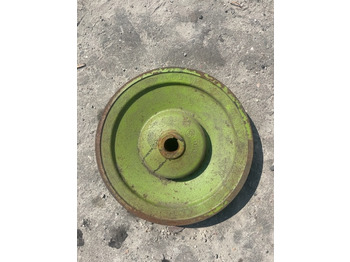 Pièces de rechange CLAAS