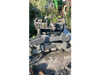 Pièces de rechange FENDT
