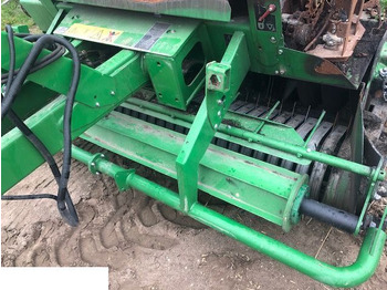 Pièces de rechange JOHN DEERE