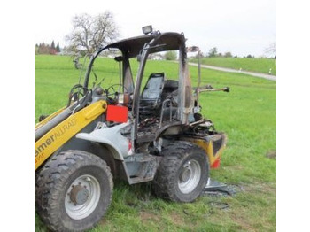 Pièces de rechange KRAMER