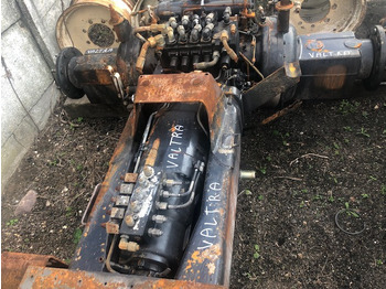 Pièces de rechange VALTRA