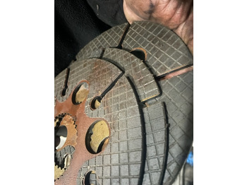 Disques de frein pour Chariot télescopique Tarcze hamulcowe carraro claas ranger cat th , Faresin , deutz Agrovector , manitou: photos 2