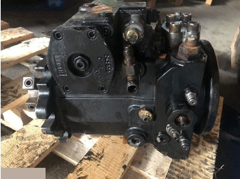 Pompe hydraulique pour Chargeuse sur pneus Terex TL310 - Pompa Jazdy Hydrostat: photos 3