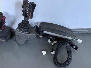 Levier de vitesse VALMET