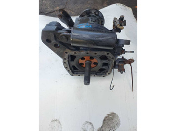 Fusée d'essieu VALTRA