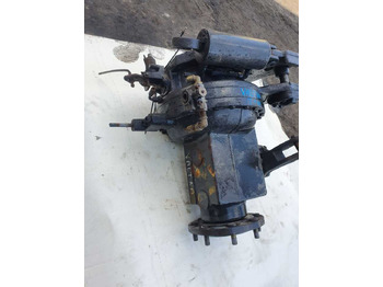 Fusée d'essieu VALTRA