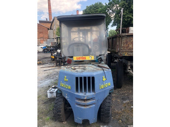 Chariot élévateur Wózek Widłowy Clark Linde Promag Bułgar Irion: photos 4