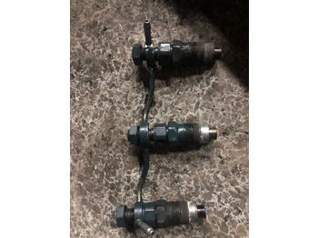 Injecteur KUBOTA